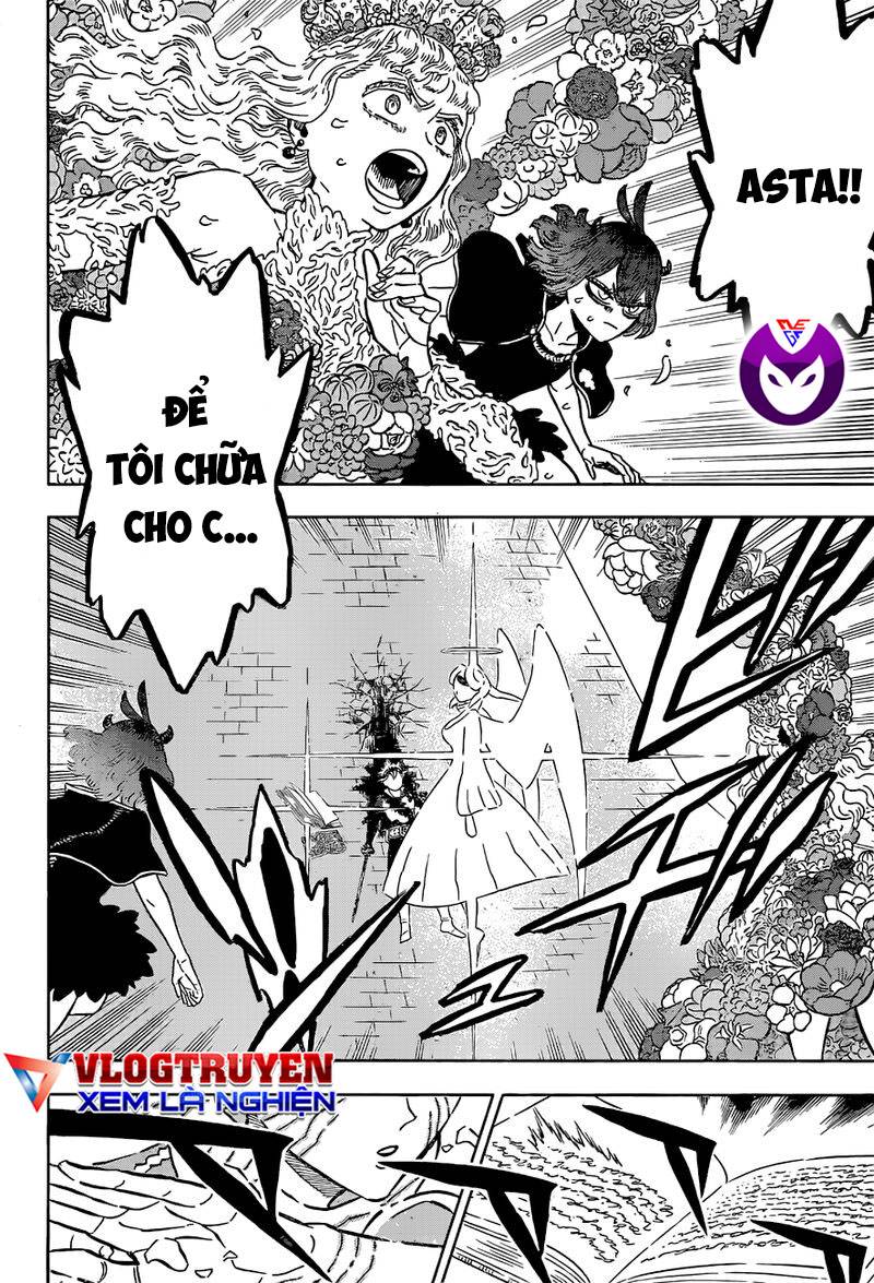 Pháp Sư Không Phép Thuật Chapter 335 - Trang 2