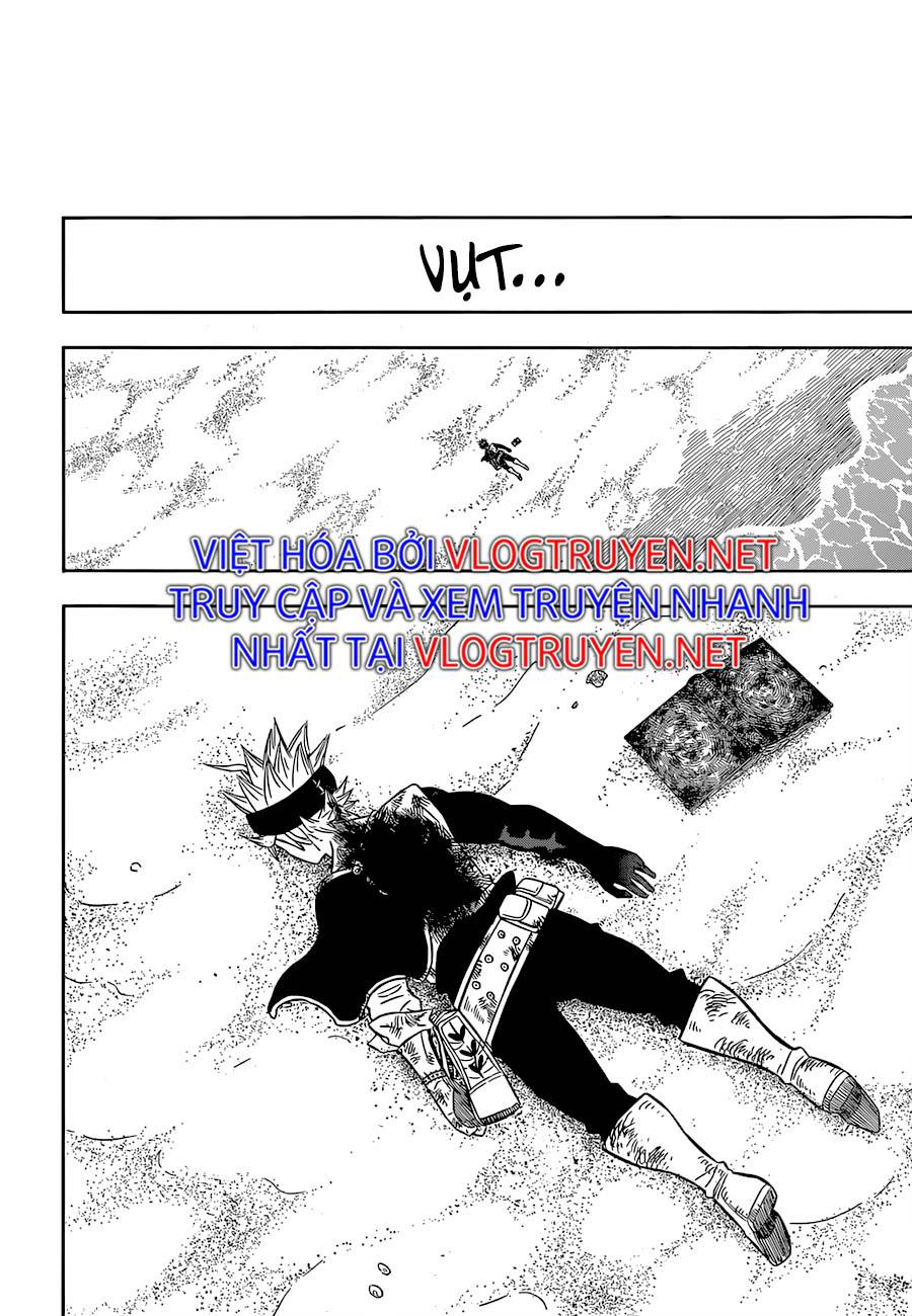 Pháp Sư Không Phép Thuật Chapter 336 - Trang 2