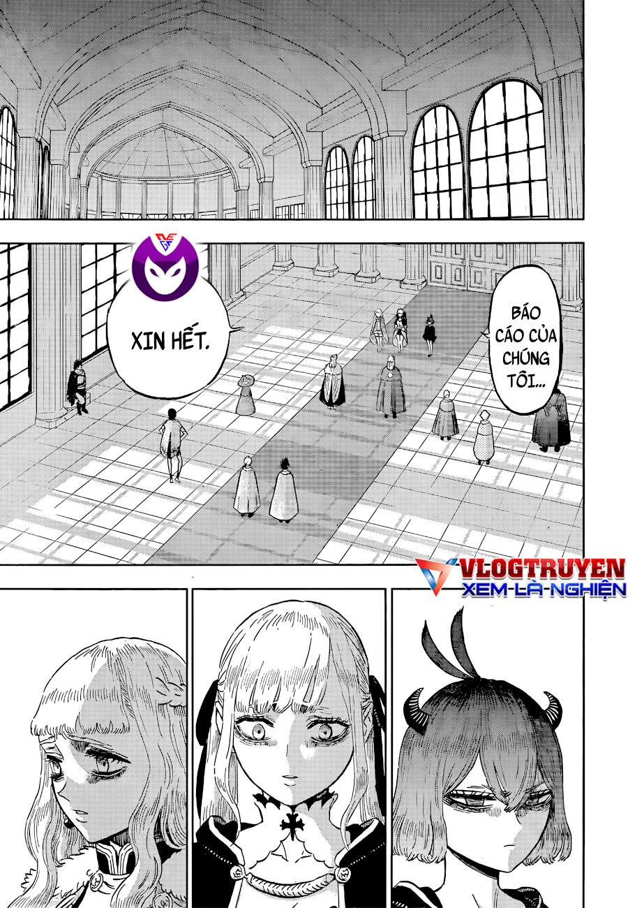 Pháp Sư Không Phép Thuật Chapter 336 - Trang 2