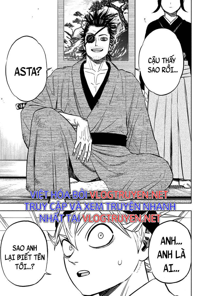 Pháp Sư Không Phép Thuật Chapter 337 - Trang 2