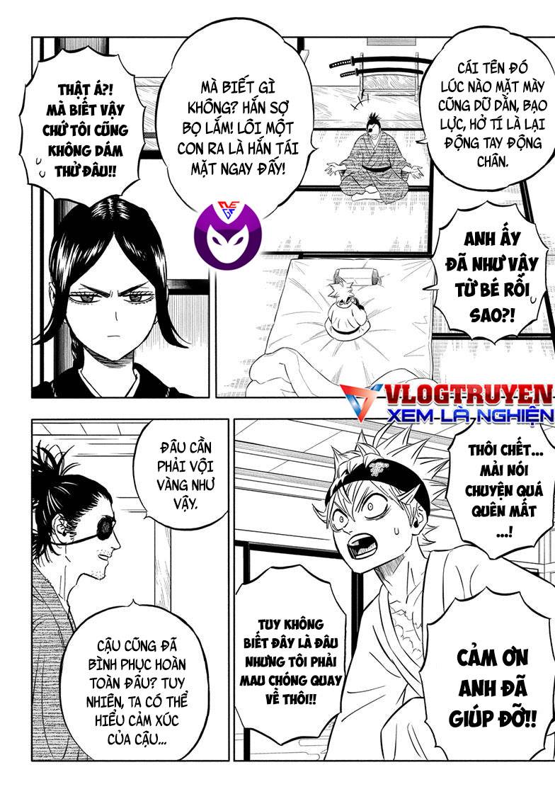 Pháp Sư Không Phép Thuật Chapter 337 - Trang 2