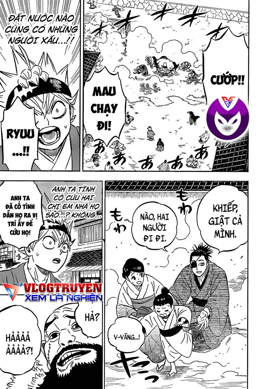 Pháp Sư Không Phép Thuật Chapter 338 - Trang 2