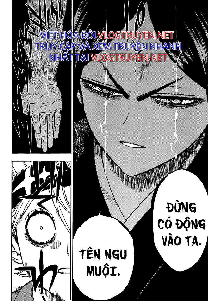 Pháp Sư Không Phép Thuật Chapter 338 - Trang 2