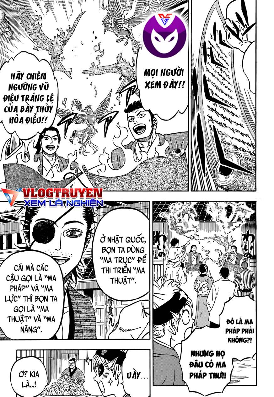 Pháp Sư Không Phép Thuật Chapter 338 - Trang 2