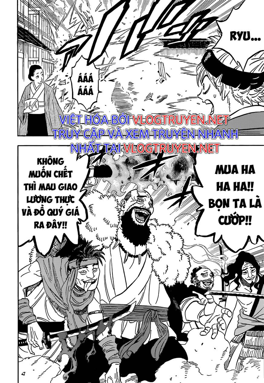 Pháp Sư Không Phép Thuật Chapter 338 - Trang 2