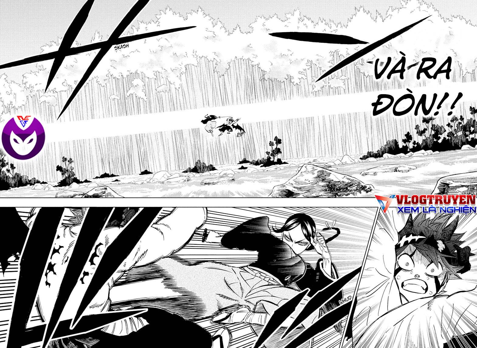 Pháp Sư Không Phép Thuật Chapter 340 - Trang 2