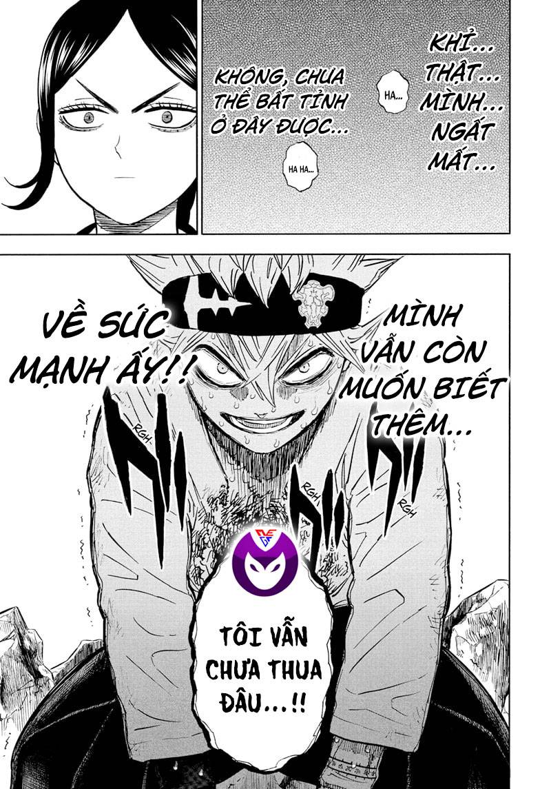 Pháp Sư Không Phép Thuật Chapter 340 - Trang 2