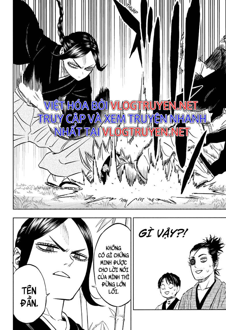 Pháp Sư Không Phép Thuật Chapter 340 - Trang 2