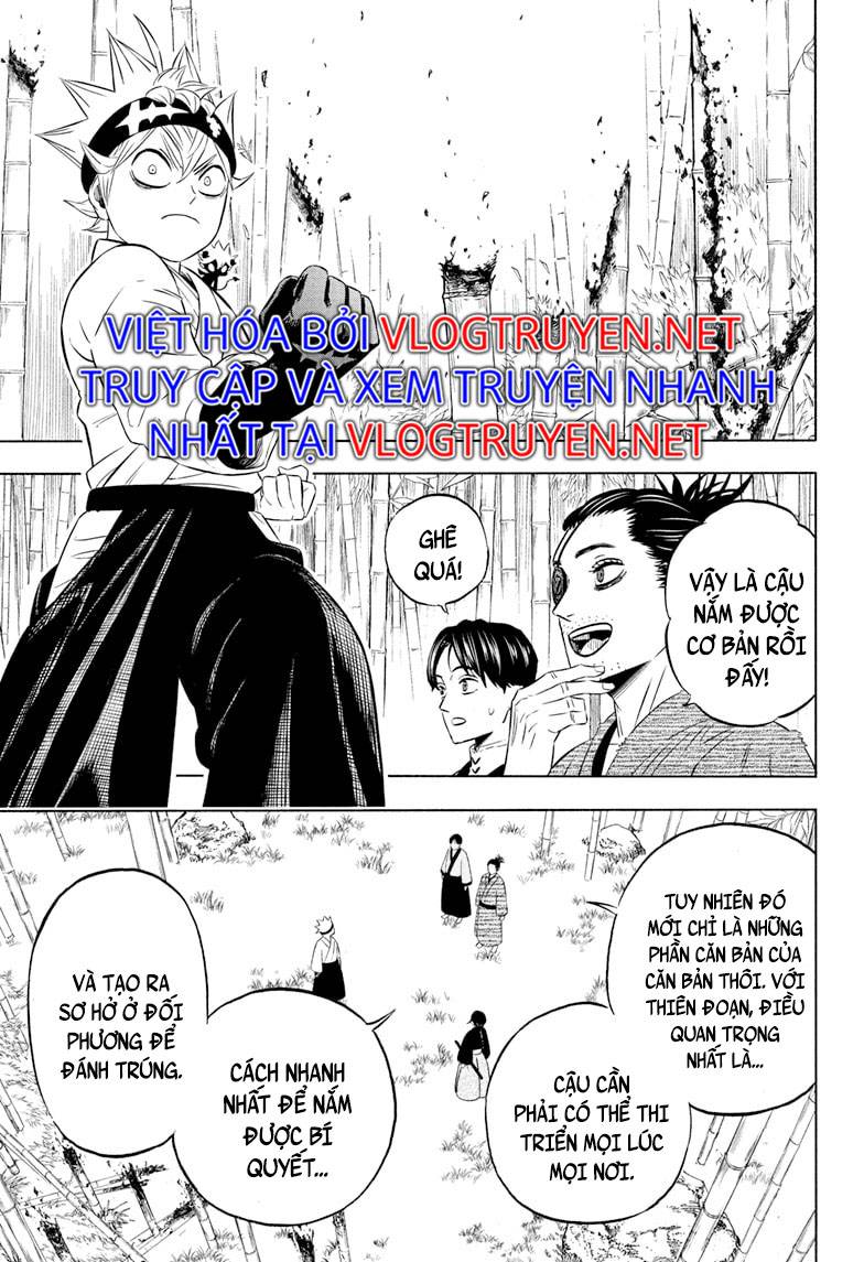 Pháp Sư Không Phép Thuật Chapter 340 - Trang 2