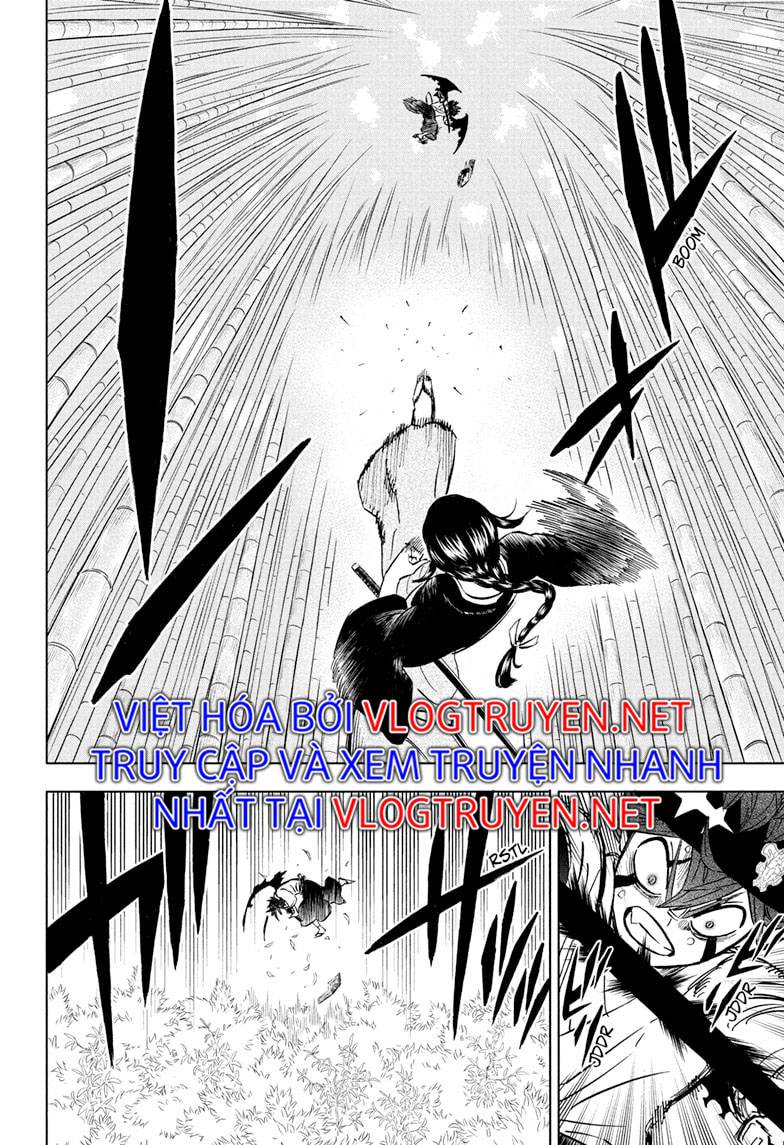 Pháp Sư Không Phép Thuật Chapter 340 - Trang 2