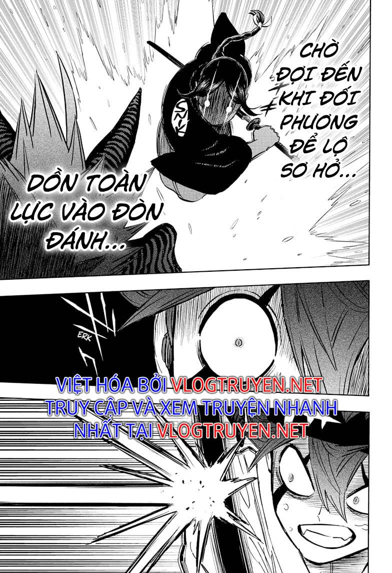 Pháp Sư Không Phép Thuật Chapter 340 - Trang 2