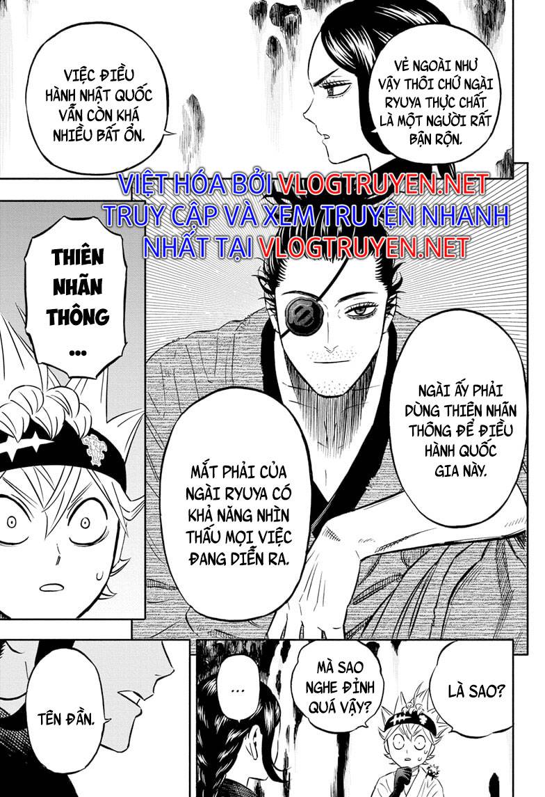 Pháp Sư Không Phép Thuật Chapter 341 - Trang 2