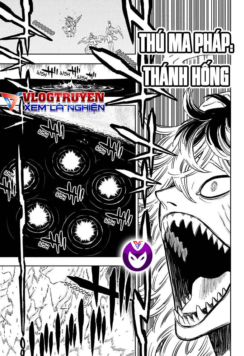 Pháp Sư Không Phép Thuật Chapter 344 - Trang 2