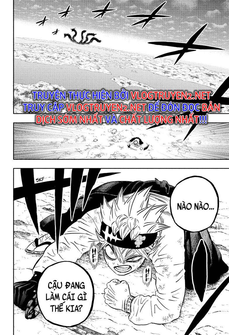 Pháp Sư Không Phép Thuật Chapter 344 - Trang 2