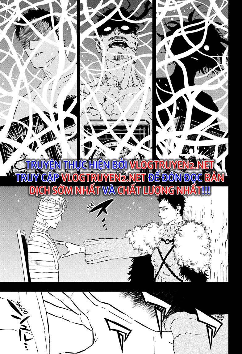 Pháp Sư Không Phép Thuật Chapter 344 - Trang 2