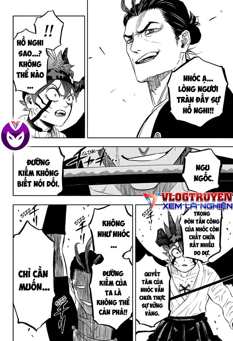 Pháp Sư Không Phép Thuật Chapter 345 - Trang 2