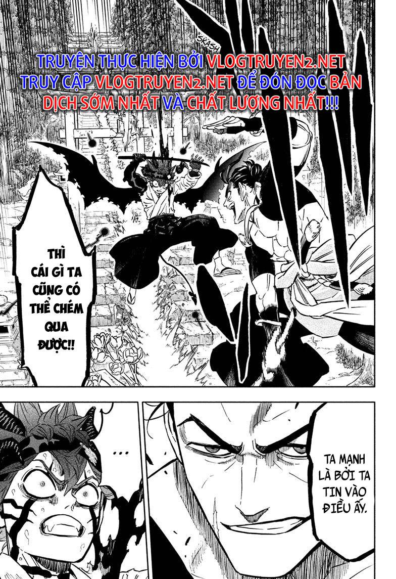 Pháp Sư Không Phép Thuật Chapter 345 - Trang 2