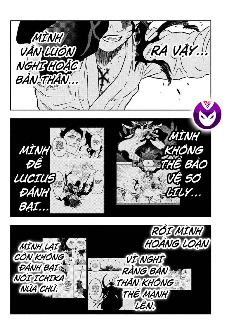 Pháp Sư Không Phép Thuật Chapter 345 - Trang 2