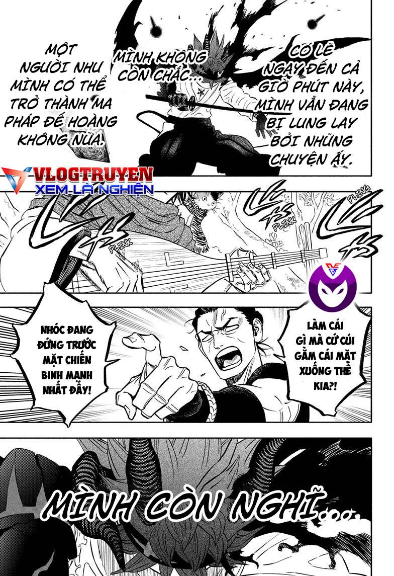 Pháp Sư Không Phép Thuật Chapter 345 - Trang 2