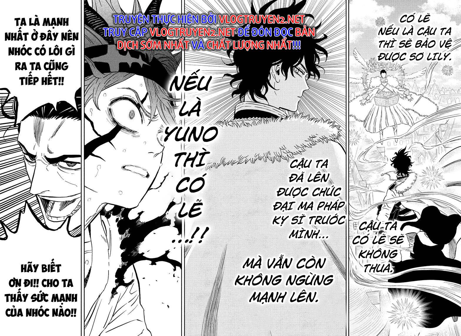 Pháp Sư Không Phép Thuật Chapter 345 - Trang 2