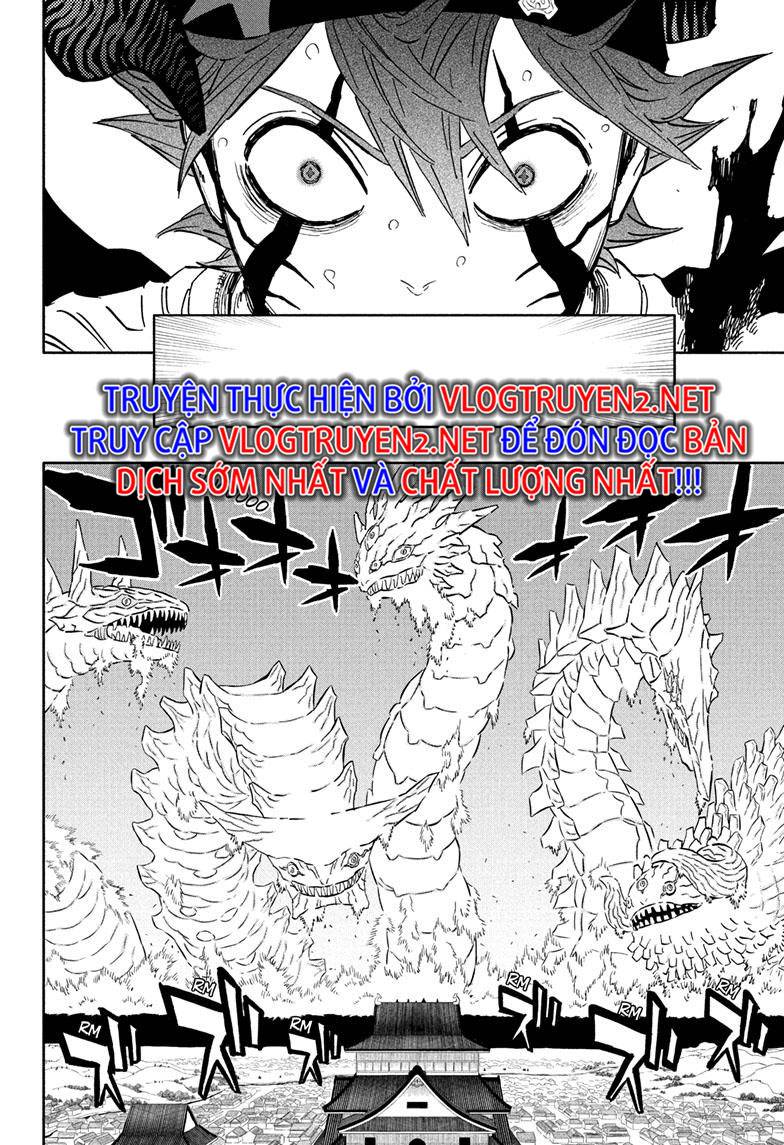 Pháp Sư Không Phép Thuật Chapter 345 - Trang 2