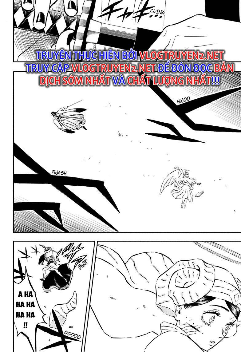 Pháp Sư Không Phép Thuật Chapter 345 - Trang 2