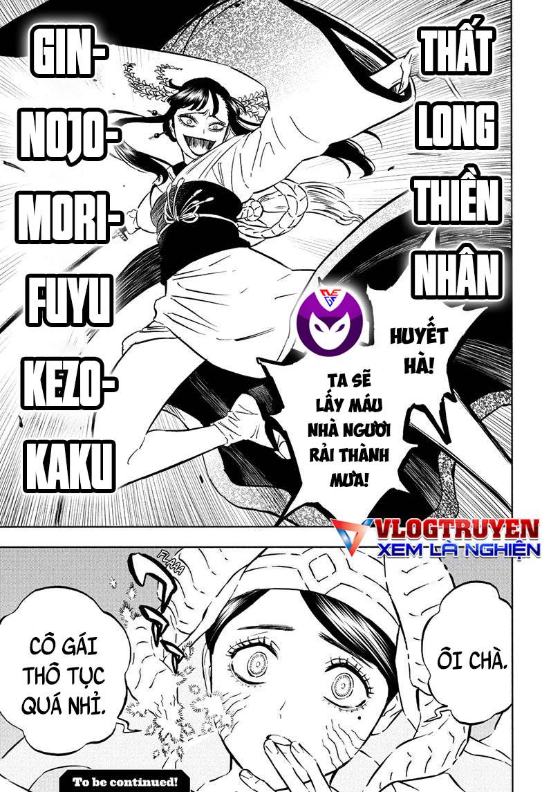 Pháp Sư Không Phép Thuật Chapter 345 - Trang 2