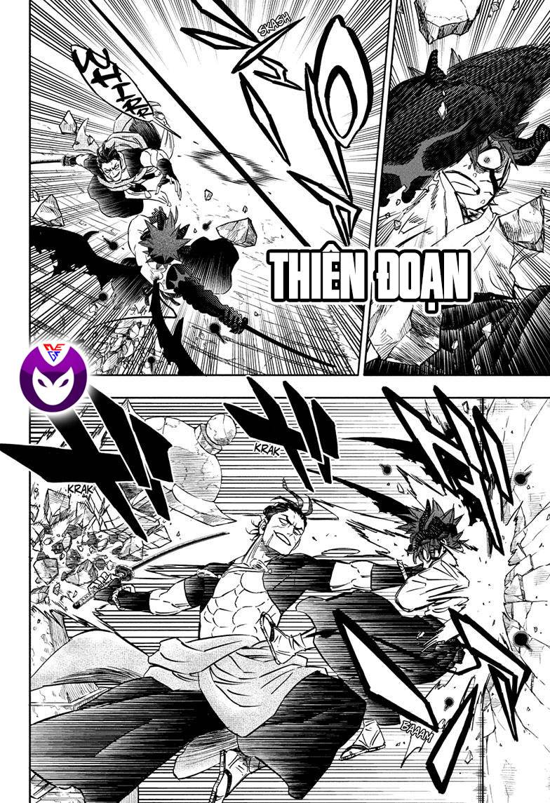 Pháp Sư Không Phép Thuật Chapter 345 - Trang 2