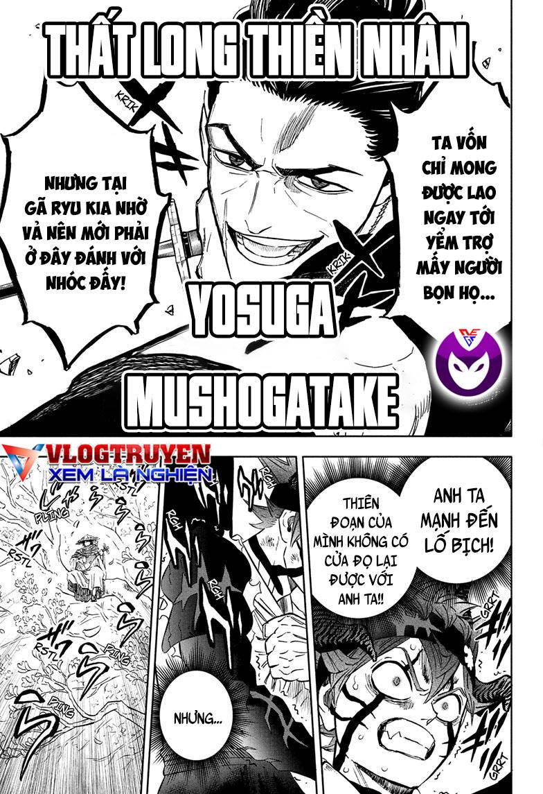 Pháp Sư Không Phép Thuật Chapter 345 - Trang 2