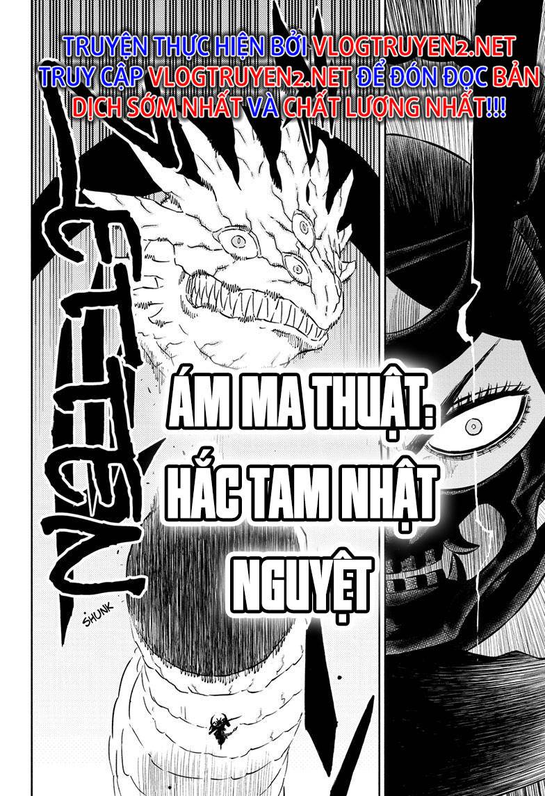 Pháp Sư Không Phép Thuật Chapter 346 - Trang 2