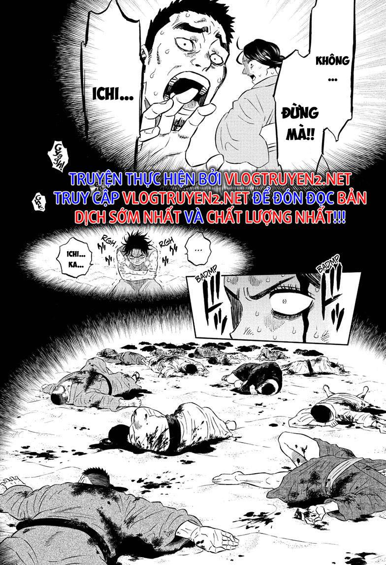 Pháp Sư Không Phép Thuật Chapter 347 - Trang 2