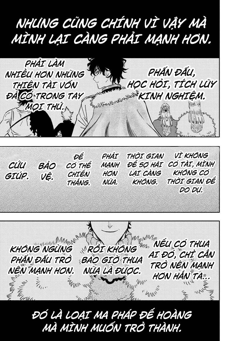 Pháp Sư Không Phép Thuật Chapter 348 - Trang 2