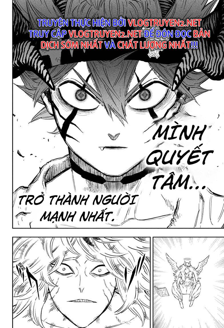 Pháp Sư Không Phép Thuật Chapter 348 - Trang 2