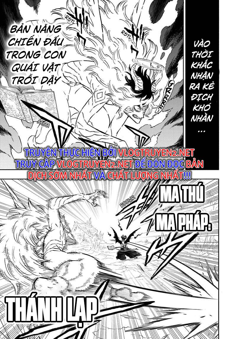 Pháp Sư Không Phép Thuật Chapter 348 - Trang 2