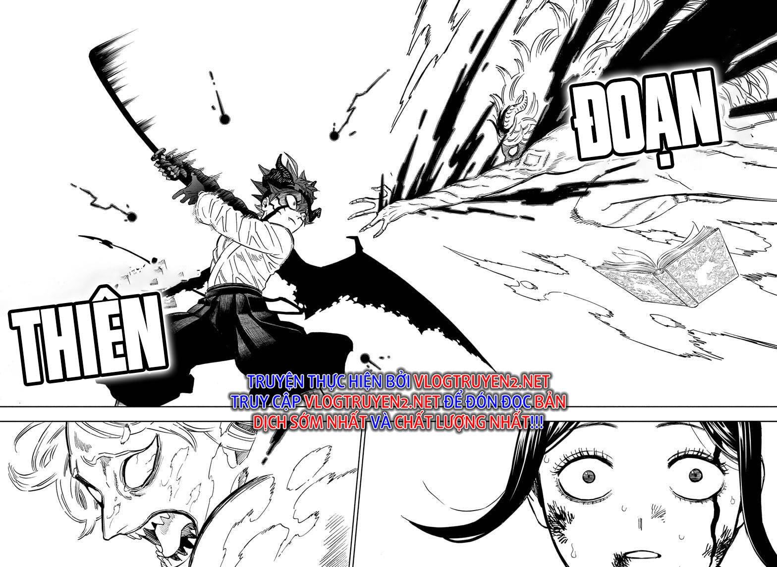 Pháp Sư Không Phép Thuật Chapter 348 - Trang 2