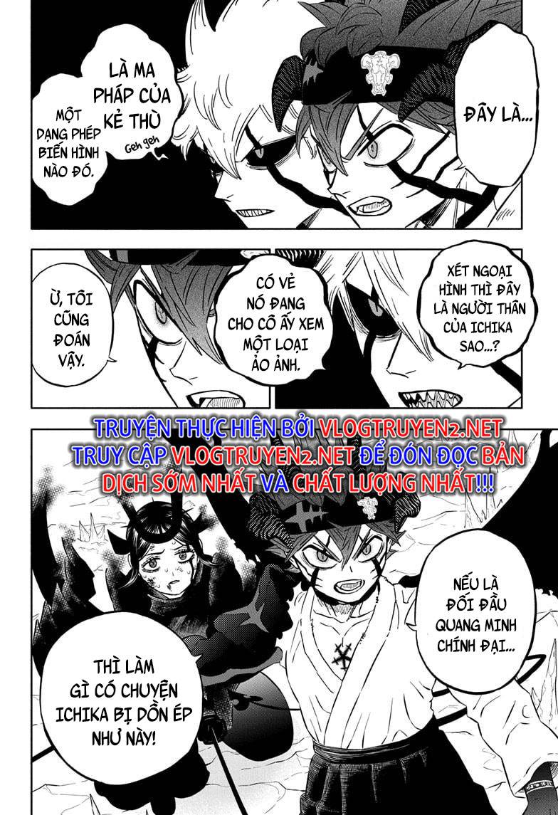 Pháp Sư Không Phép Thuật Chapter 348 - Trang 2