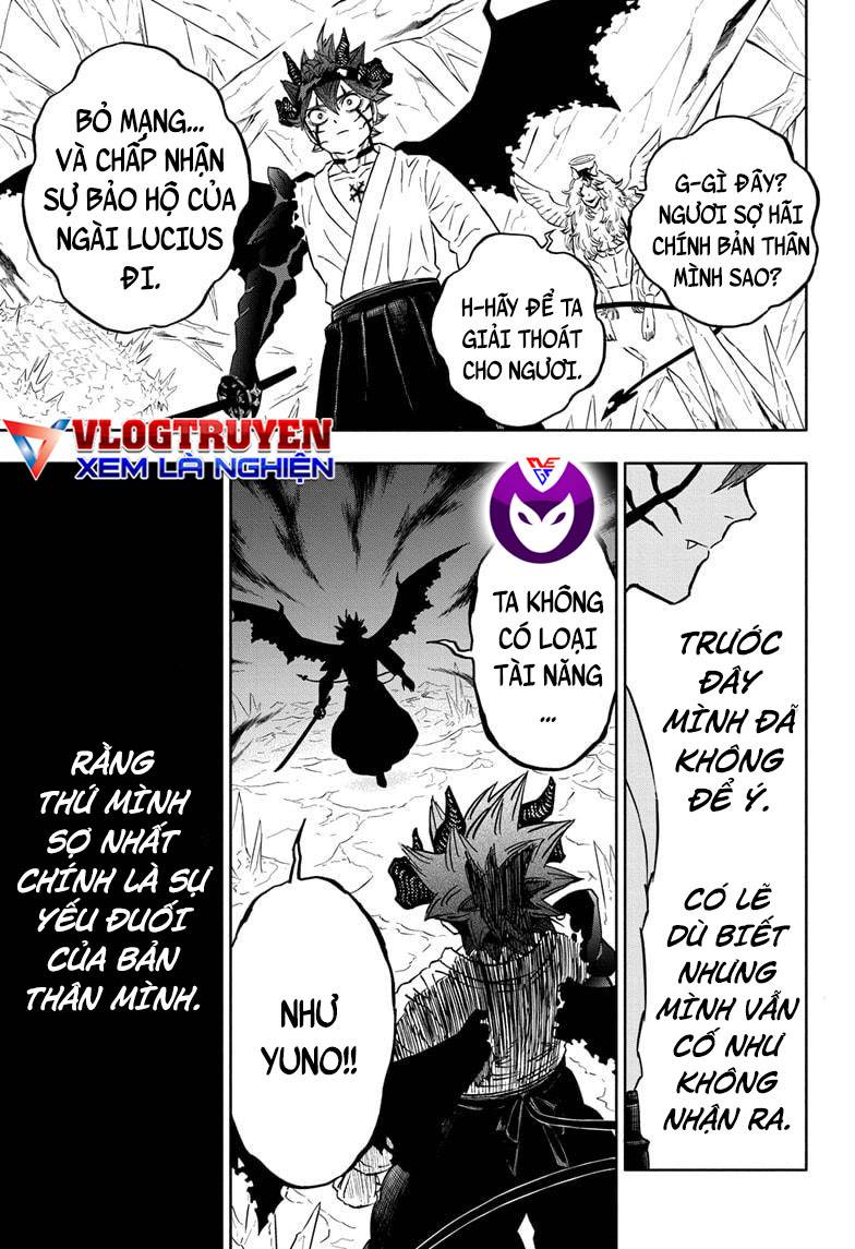 Pháp Sư Không Phép Thuật Chapter 348 - Trang 2