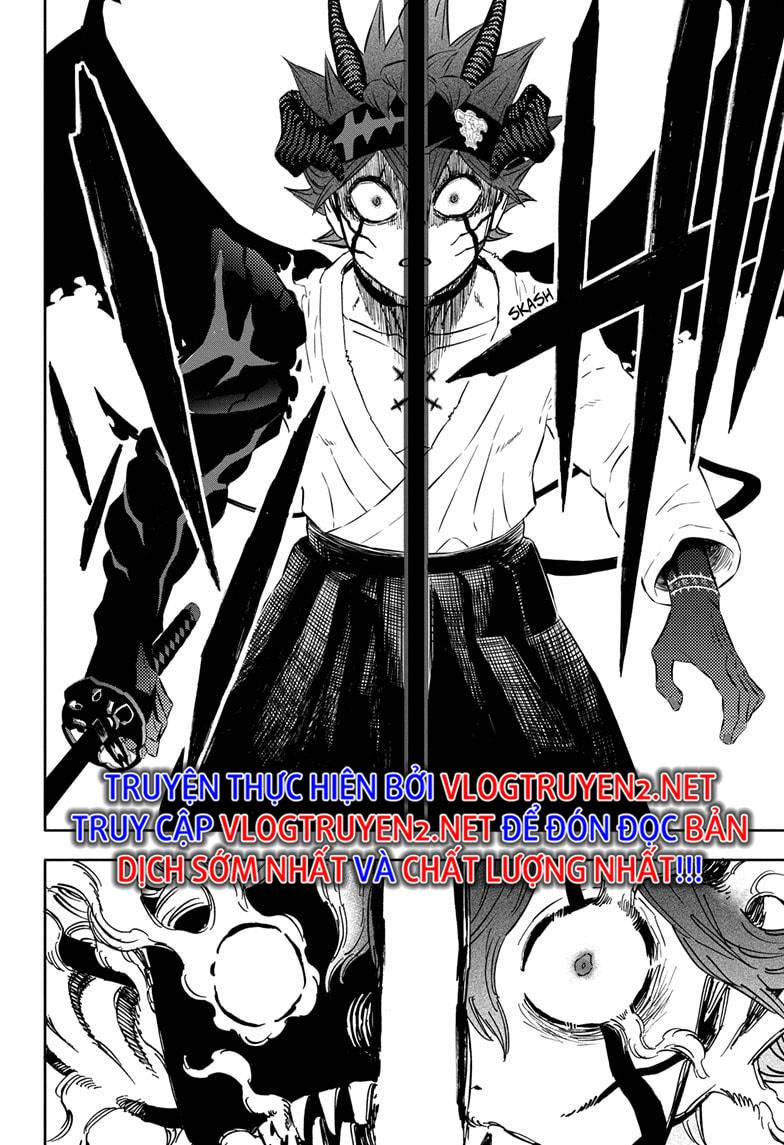 Pháp Sư Không Phép Thuật Chapter 348 - Trang 2