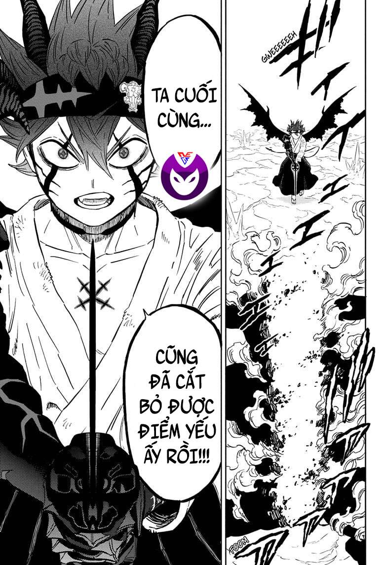 Pháp Sư Không Phép Thuật Chapter 348 - Trang 2