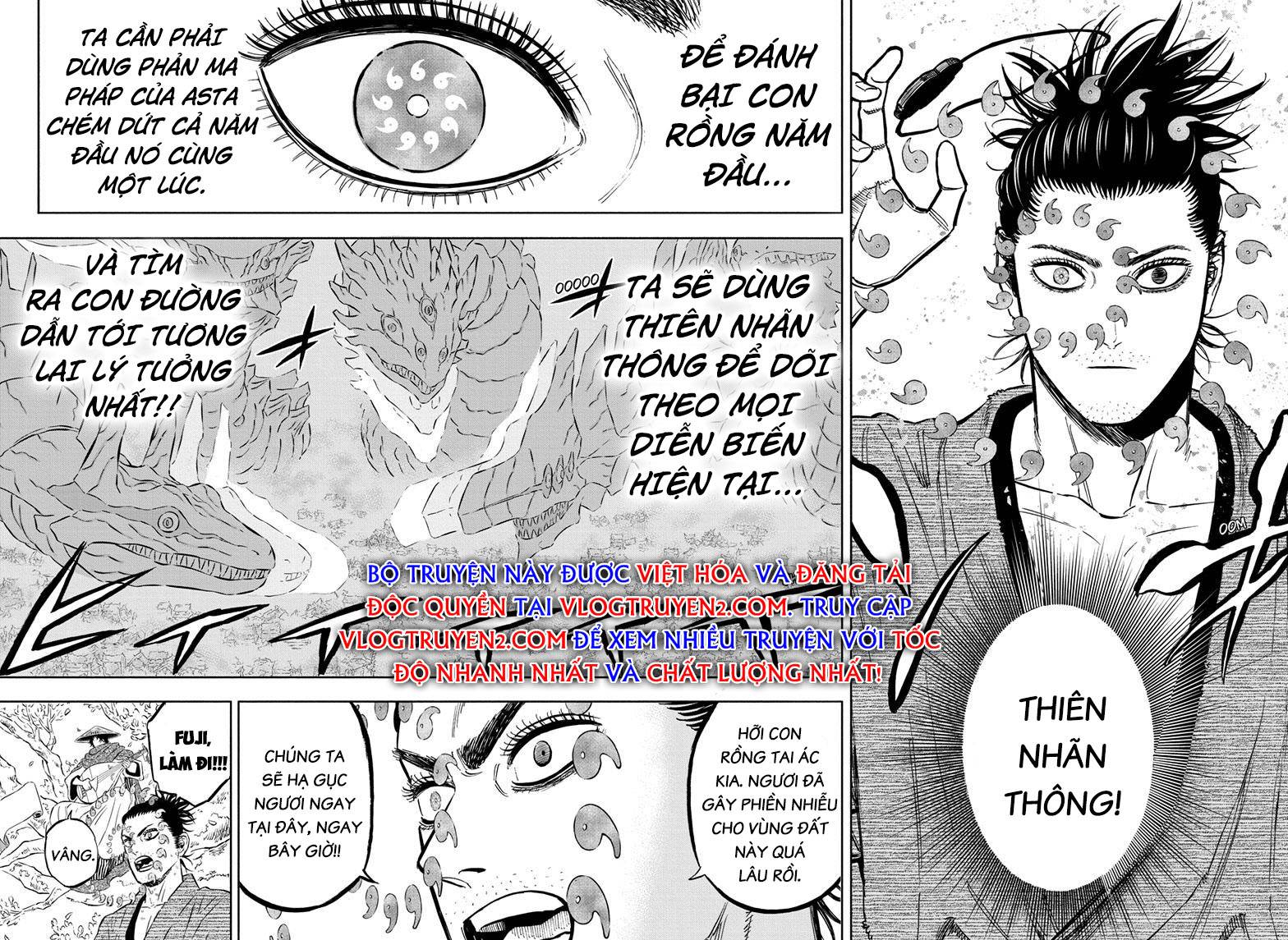 Pháp Sư Không Phép Thuật Chapter 352 - Trang 2