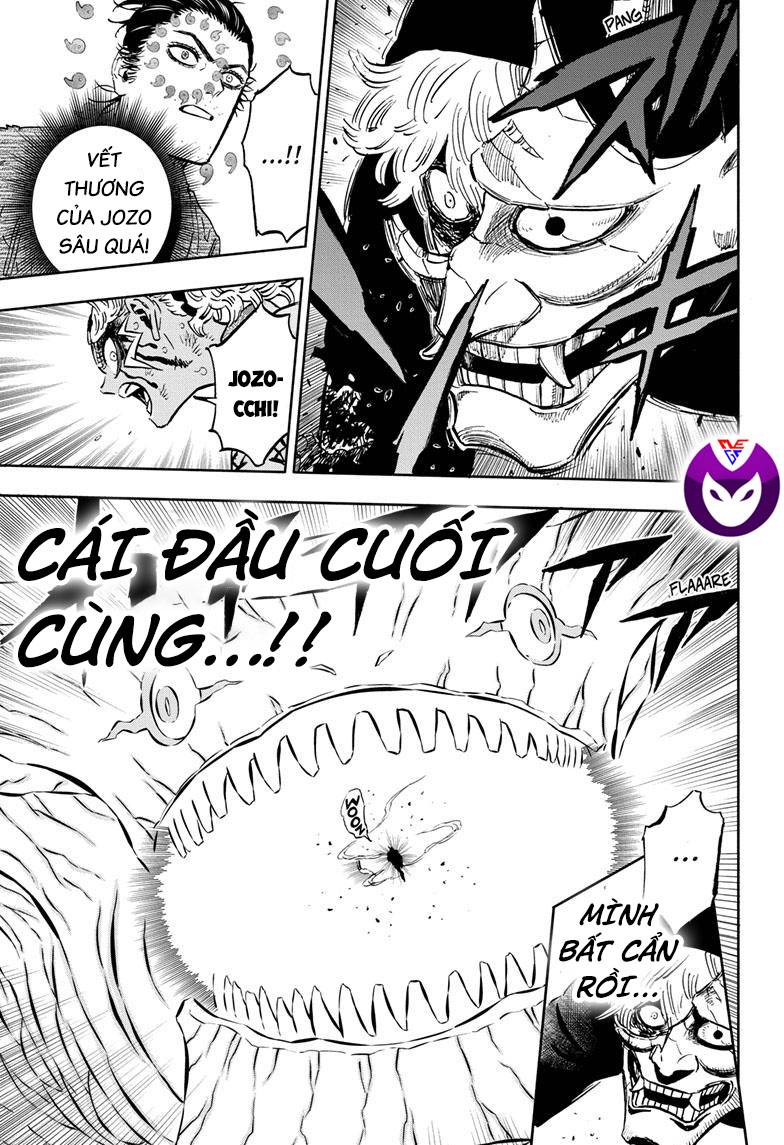 Pháp Sư Không Phép Thuật Chapter 352 - Trang 2