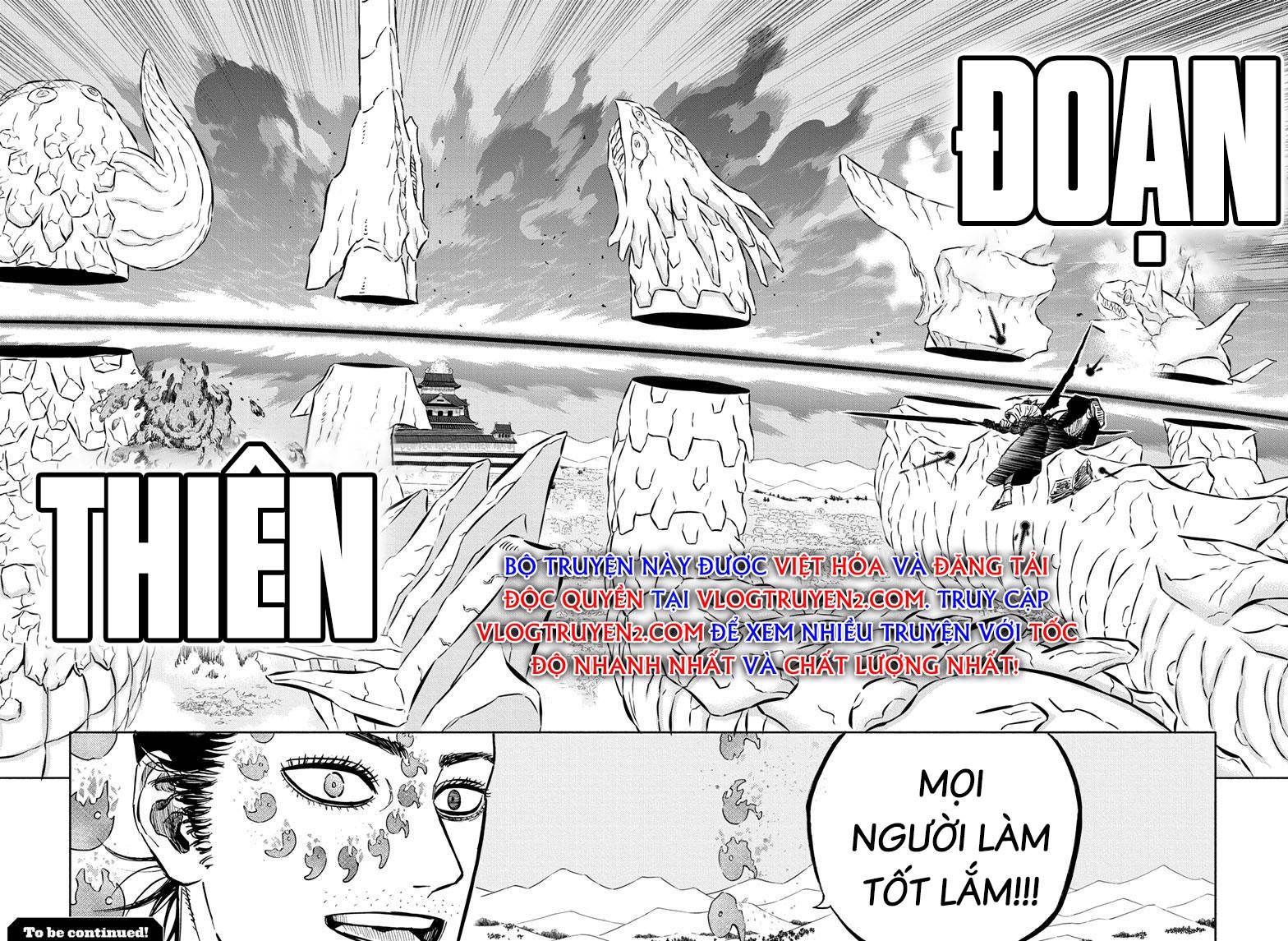 Pháp Sư Không Phép Thuật Chapter 352 - Trang 2