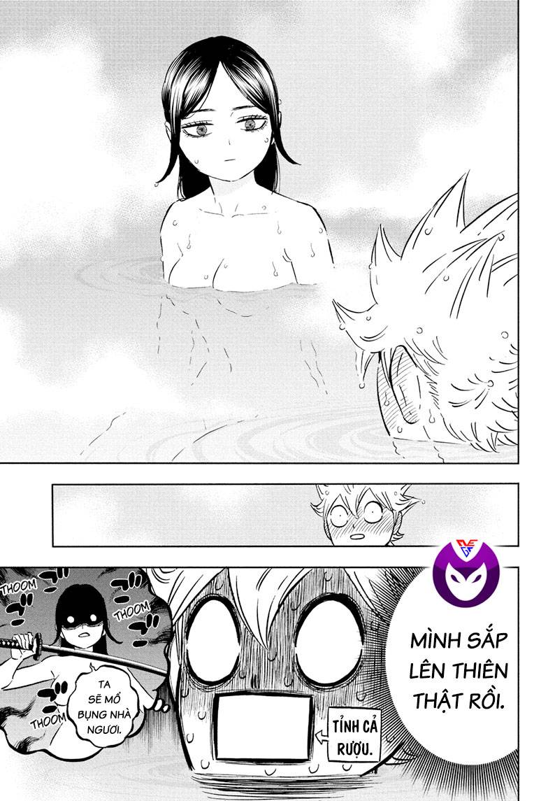 Pháp Sư Không Phép Thuật Chapter 353 - Trang 2