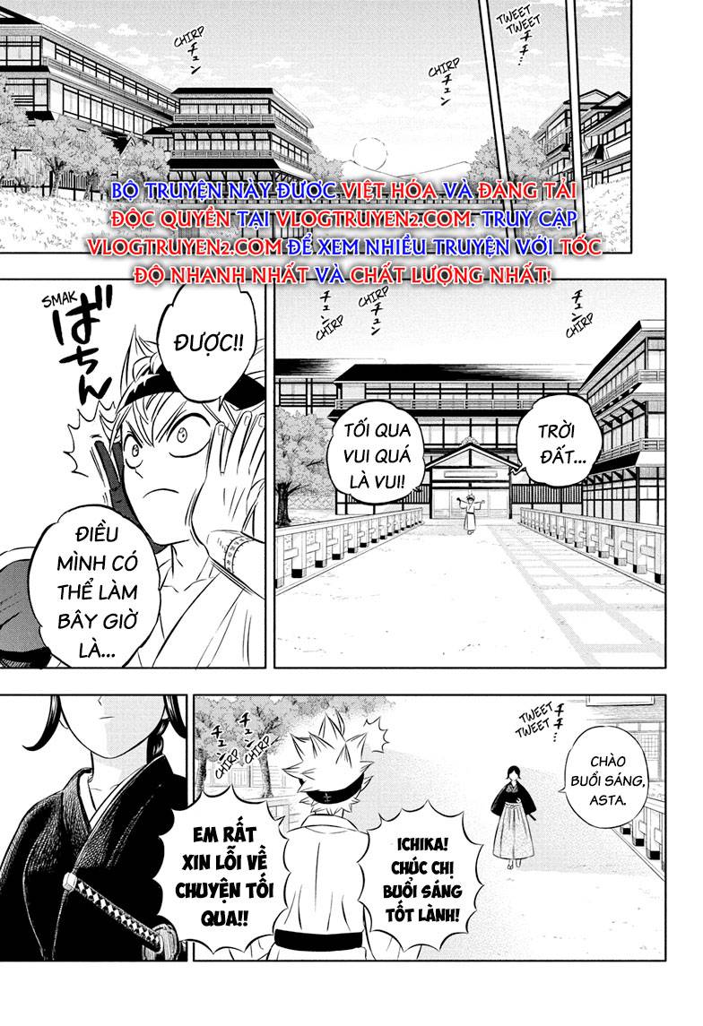 Pháp Sư Không Phép Thuật Chapter 353 - Trang 2