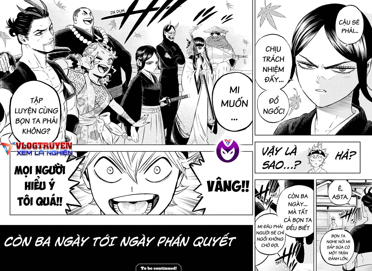 Pháp Sư Không Phép Thuật Chapter 353 - Trang 2