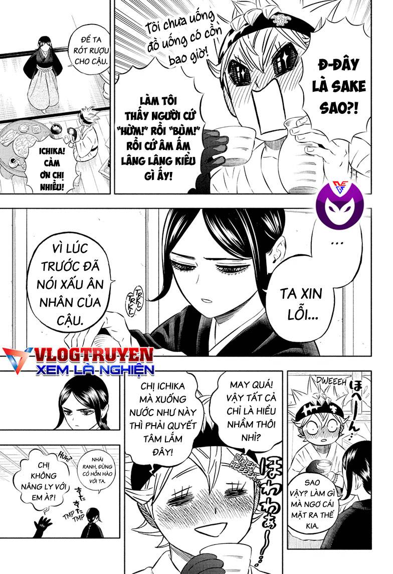 Pháp Sư Không Phép Thuật Chapter 353 - Trang 2