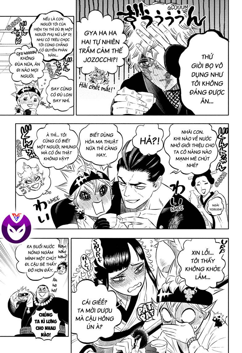 Pháp Sư Không Phép Thuật Chapter 353 - Trang 2