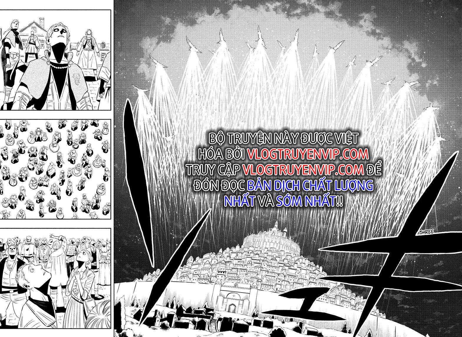 Pháp Sư Không Phép Thuật Chapter 355 - Trang 2