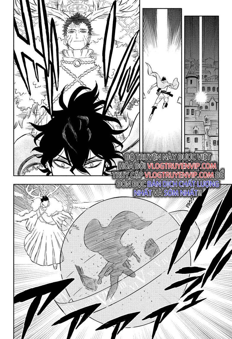 Pháp Sư Không Phép Thuật Chapter 356 - Trang 2