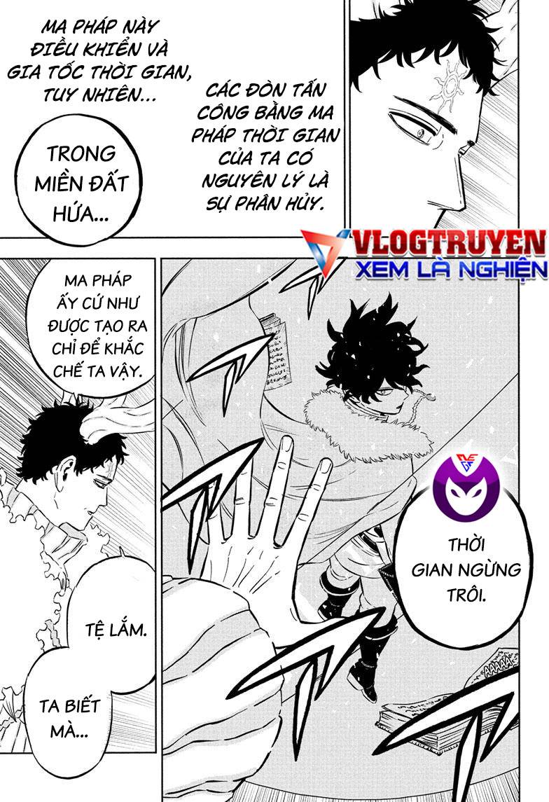 Pháp Sư Không Phép Thuật Chapter 356 - Trang 2